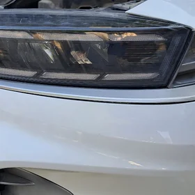 Kia forte gt fara