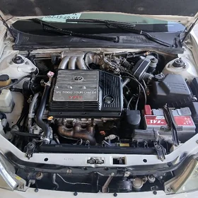 Toyota Avalon 2002