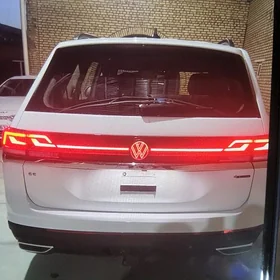 Volkswagen Atlas 2023