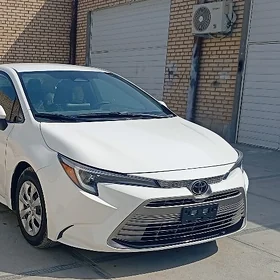 Toyota Corolla 2023