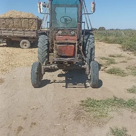 MTZ T-28 1990