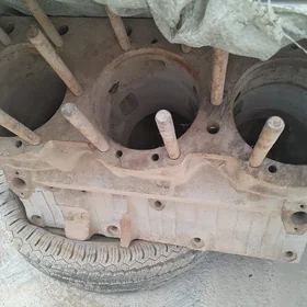 maz 7511 6silindr