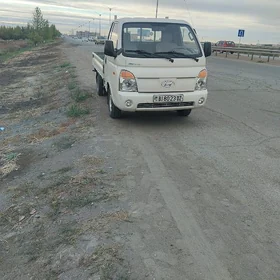 Kia Bongo 2011