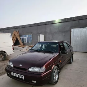 Lada 2115 2005
