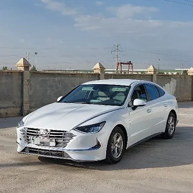 Hyundai Sonata 2021