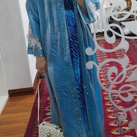 abaya koynek