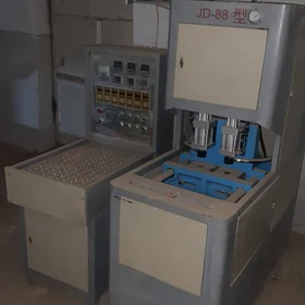 Boklaşka çişiriji komplekt