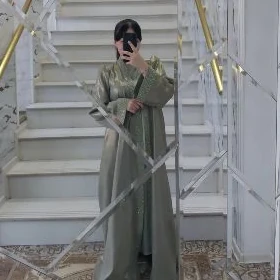 Abaya koynek