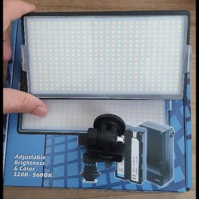 LED-416 Çyra