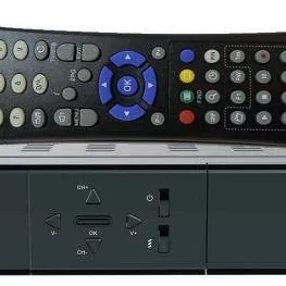 Тюнера и головки