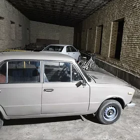 Lada 2106 1990