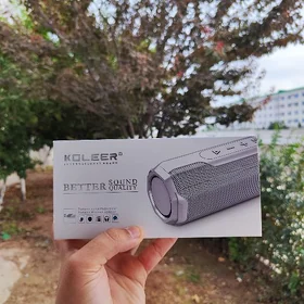 🔥 KOLEER S218 —KALONKA