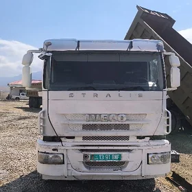 Iveco Stralis 450 2008