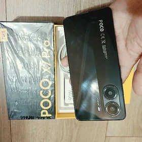poco x7 pro