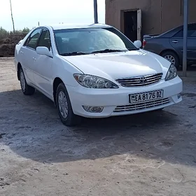 Toyota Camry 2002