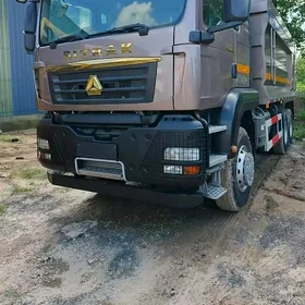 Sitrak G7S 2023