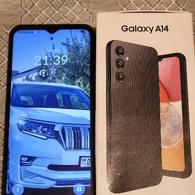 Samsung 14  we a04s ıkısı 1850