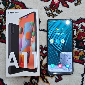 samsung a11