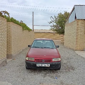 Opel Astra 1992