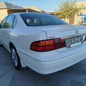 Toyota Avalon 1998