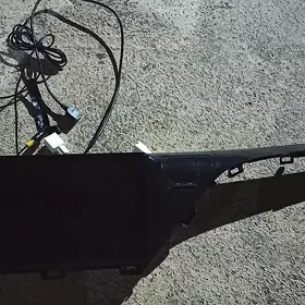 CAMRY 2020 Android televizor