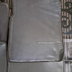 Kowrik Avalon