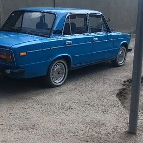 Lada 2106 1989