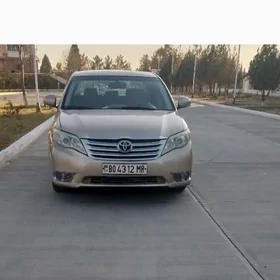 Toyota Avalon 2010