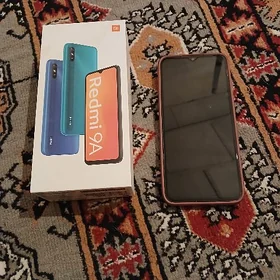 Redmi 9A