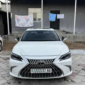 Lexus ES 350 2021