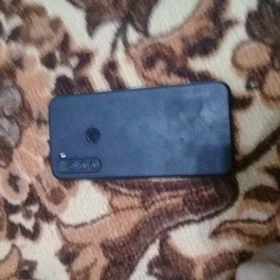 redmi not8