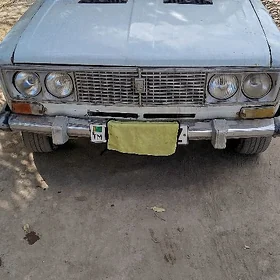 Lada 2106 1990