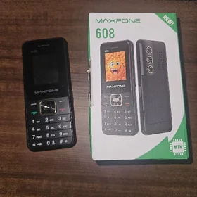 Maxfone 608