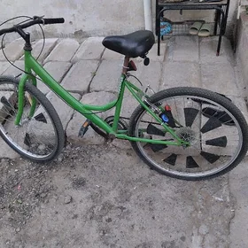 velik turkmenistan