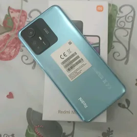 Redmi not 12 s
