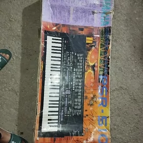 yamaha 510
