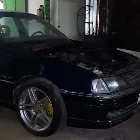 Opel Omega 1993