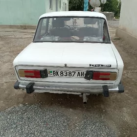 Lada 2106 1995