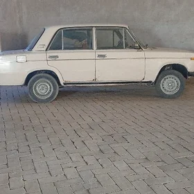 Lada 2106 1990