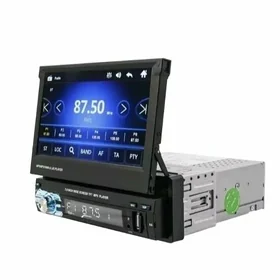 Cykyan telewizor