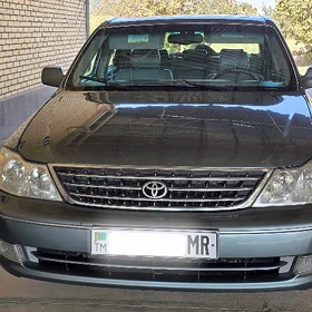 Toyota Avalon 2003