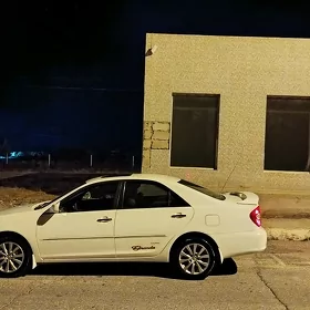 Toyota Camry 2002