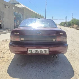 Toyota Camry 1993