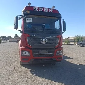 Shacman  M3000 2021