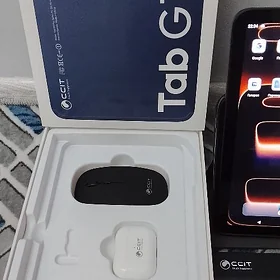 CCİT POD TAB G17 PRO.