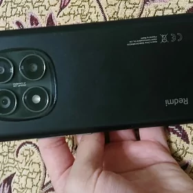 Redmi not 14 pro