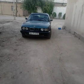 BMW 520 1991