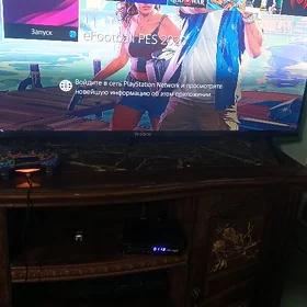 плейстейшн 🎮 4 slim