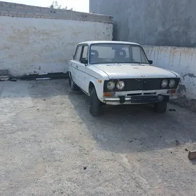 Lada 2106 1989