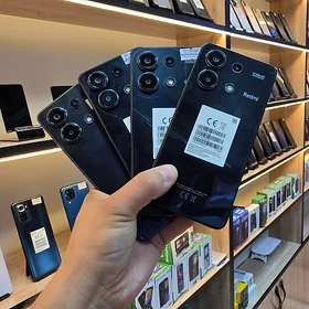 redmi note13 8/256gb